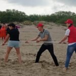 Traukikai pasiruošę