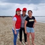 Geros nuotaikos ambasadoriai