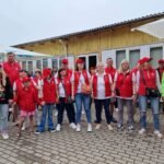 Sąskrydžio uždarymas