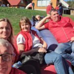 Širvintų socialdemokrati LSDP Vilniaus apskrities sąskrydyje