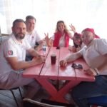 Protų mūšio komanda