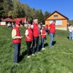 Širvintų socialdemokratų eilutė