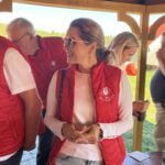 Puiki Annos nuotaika