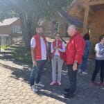 Anna, Saulius ir ambasadorius