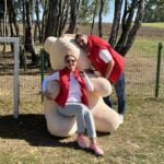 Minkšti ir pūkuoti