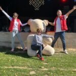 Va tokia vat nuotaika