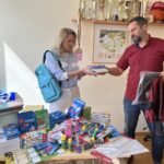 Rūšiuojamos dovanos