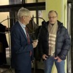 Gediminas ir Andrius