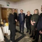 Svečiai iš Molėtų