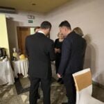 Pokalbis su molėtiškiais