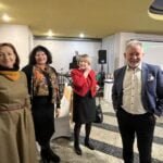 Irena, Nijolė, Irena, Algirdas