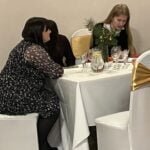 Neringa, Rugilė, Gustė