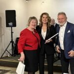 Irena, Anna, Algirdas