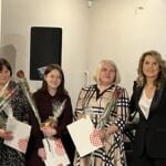 Antraplanio vaidmens aktorės