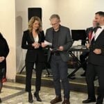 Julius skelbia Kuzmyčių