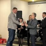 Sveikinimai Ričardui