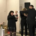 Kad kelelis nedulkėtų