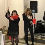 Supermergaitės su prizais