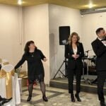 Edita, Anna, Saulius