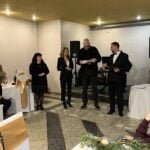 Laimonas skelbia Gelbėtoją