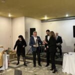 Sveikinimai Algirdui