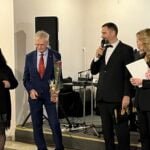 Sveikinimai Gediminui