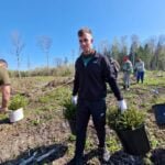 Eglučių nepritrūks