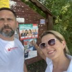 Anna, Saulius ir LSDP