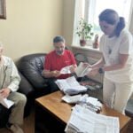 Tuoj viską išlankstysim