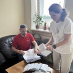 Viską reikia suskaičiuoti