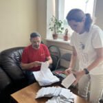 Balsų skaičiavimas