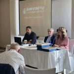 Širvintų socialdemokratų prezidiumas