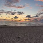 Šventosios pakrantė