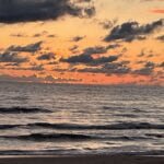 Jūra prie Šventosios