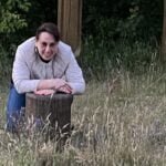 Alinutė ir kelmelis