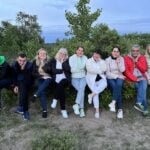 Pasėdėkim, pamąstykim