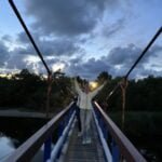 Beždžionėlių šokis