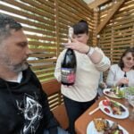 Edita ir jos vardo gėrimas