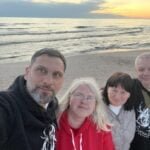 Saulius, Vita, Neringa, Petras